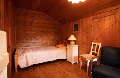 Les Posses-sur-Bex Ski Chalet | Tanière