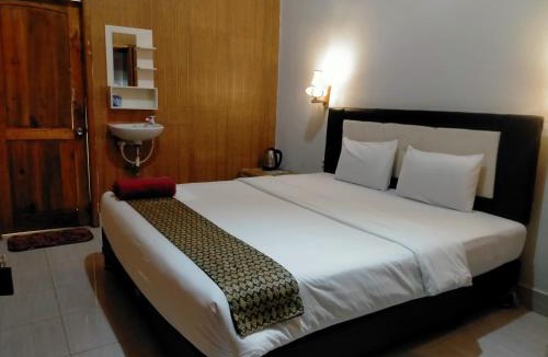 Gerupuk House | Tania Homestay