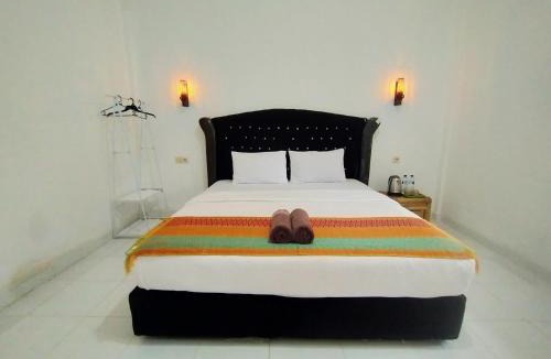 Gerupuk House | Tania Homestay