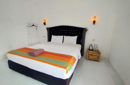 Gerupuk House | Tania Homestay
