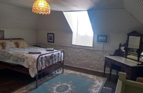 Tanilba Bay Cabin | Tanilba House