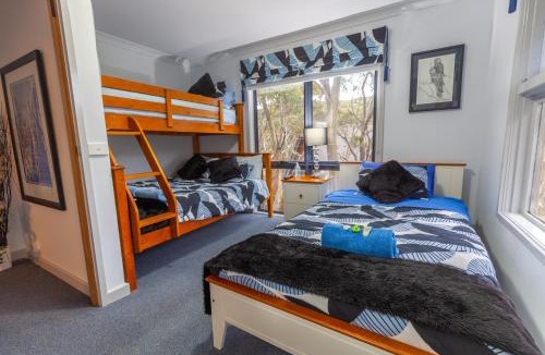 Baw Baw Village Cabin | Tanjil Creek Lodge