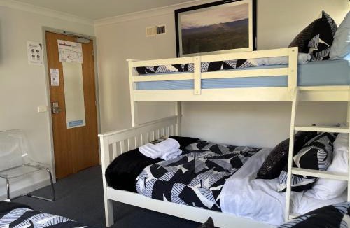 Baw Baw Village Cabin | Tanjil Creek Lodge