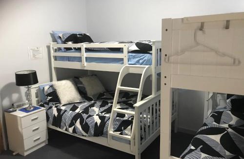 Baw Baw Village Cabin | Tanjil Creek Lodge