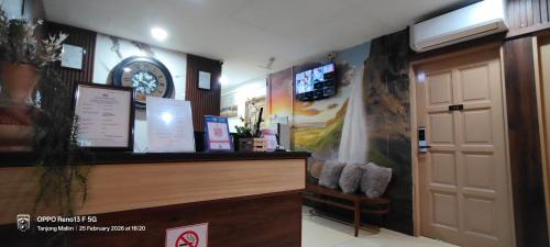 Hulu Selangor Hotel | Tanjong Boutique Hotel