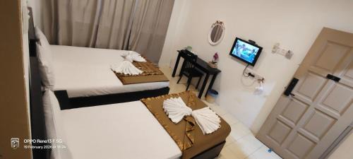 Hulu Selangor Hotel | Tanjong Boutique Hotel