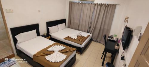 Hulu Selangor Hotel | Tanjong Boutique Hotel