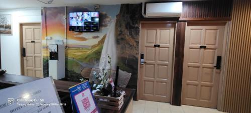 Hulu Selangor Hotel | Tanjong Boutique Hotel