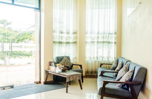 Kampung Telaga Nibong Hotel | Tanjong Inn