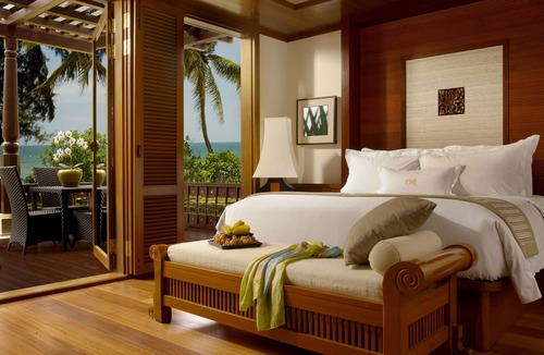 Kampung Kerta Pulas Resort | Tanjong Jara Resort