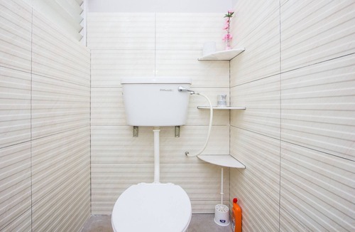 Tanjung Bungah House | Tanjung Bunga warmer sunset home