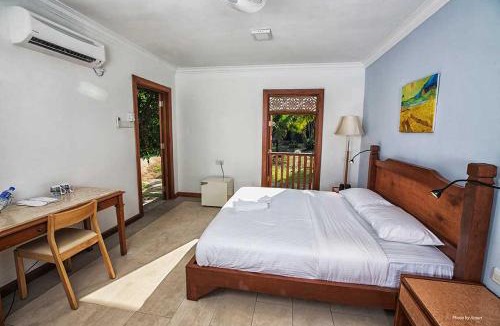 Cherating Hotel | Tanjung Inn