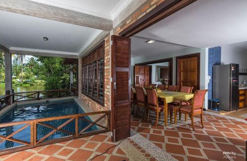 Cherating Hotel | Tanjung Inn