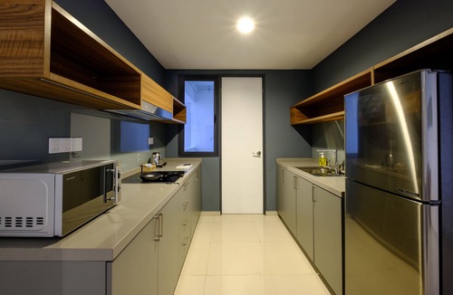 Tanjung Bungah House | Tanjung Point Residences