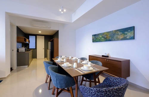 Tanjung Bungah House | Tanjung Point Residences