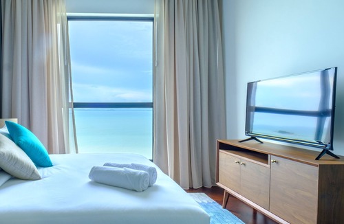 Tanjung Bungah House | Tanjung Point Residences