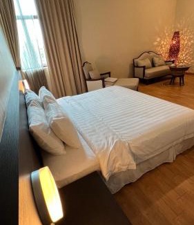 Muar House | Tanjung Villa