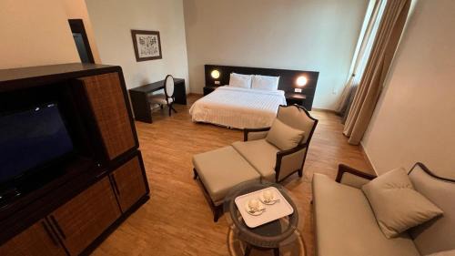 Muar House | Tanjung Villa