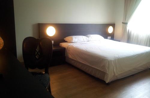 Muar House | Tanjung Villa