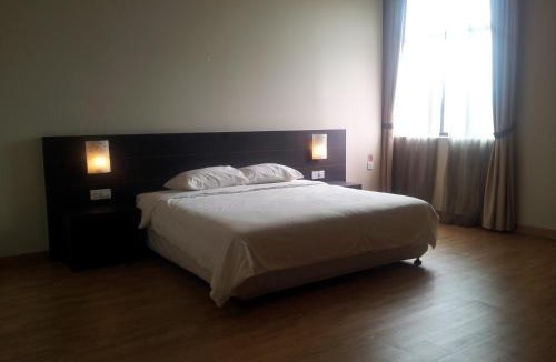 Muar House | Tanjung Villa