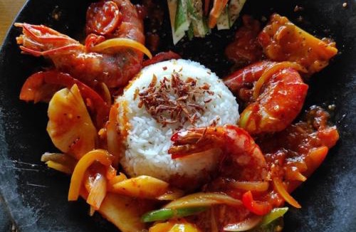 Gili Gede House | Tanjungan