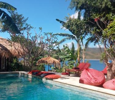 Gili Gede House | Tanjungan