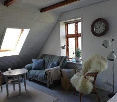 Svendborg House | Tankefuld Living's Horsefarm