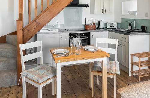 Chard House | Tanlake Barn