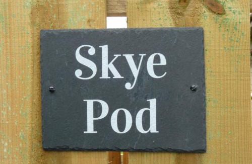 Grantown-on-Spey Apartment | Tanleys - Skye Pod