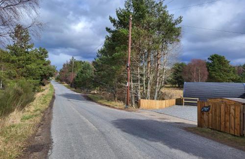 Grantown-on-Spey Apartment | Tanleys - Skye Pod