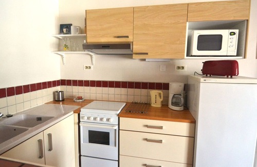 Souillac House | "Tannat" mit Wallbox by Interhome