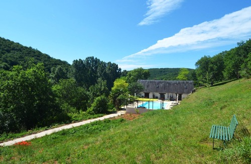 Souillac House | "Tannat" mit Wallbox by Interhome