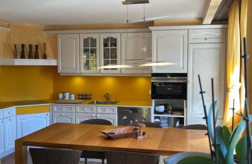 Flums Apartment | Tannenheim Lodge Flumserberg