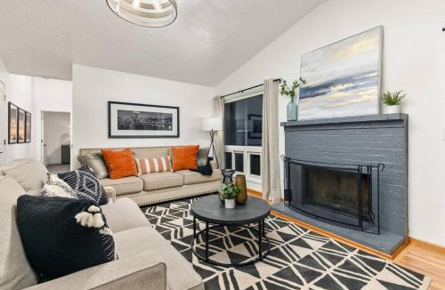 West Linn House | Tanner Basin Retreat