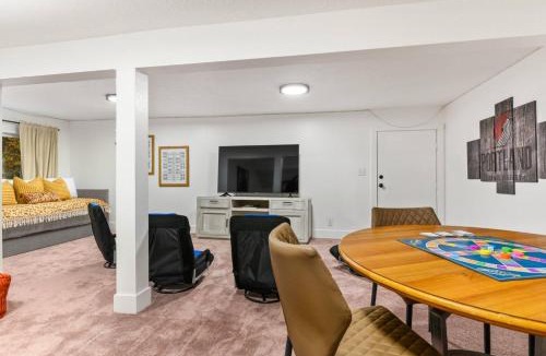 West Linn House | Tanner Basin Retreat