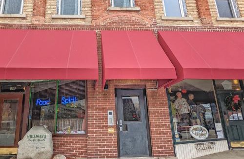 Bay City Apartment | Tanner Building