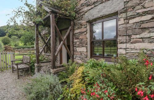 Grasmere House | Tanner Croft Cottage
