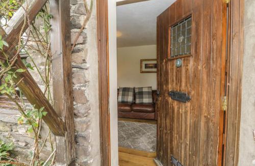 Grasmere House | Tanner Croft Cottage