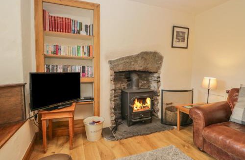 Grasmere House | Tanner Croft Cottage