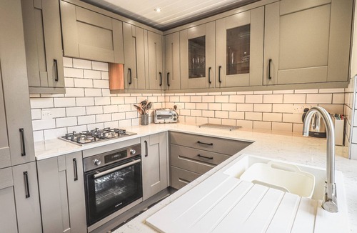 Grasmere Cottage | TANNER CROFT COTTAGE, family friendly, with open fire in Grasmere