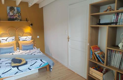 Lanvallay House | Tannerie 4