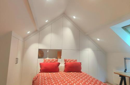 Lanvallay House | Tannerie 4