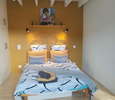 Lanvallay House | Tannerie 4