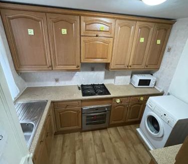 Haselbury Apartment | Tanners End Apartment