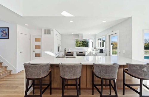 Westhampton House | Tanners Villa by Rove Travel | Pool & Sauna Escape