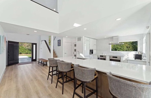 Westhampton House | Tanners Villa by Rove Travel | Pool & Sauna Escape