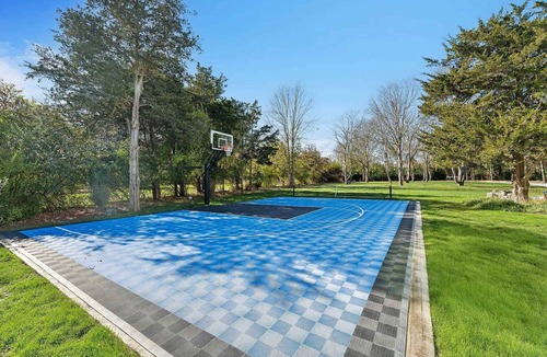 Westhampton House | Tanners Villa by Rove Travel | Pool & Sauna Escape