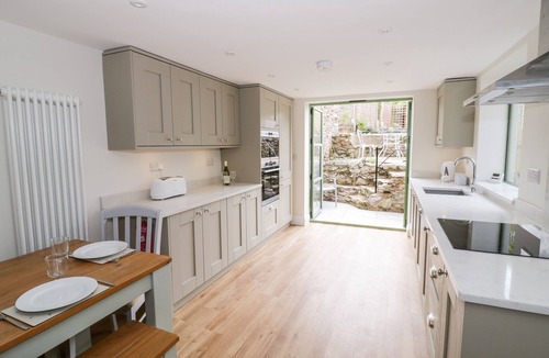Much Wenlock Cottage | Tannery Cottage