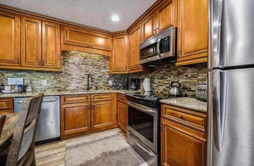 Historic District House | Tannhauser 115