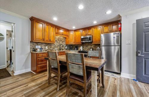 Historic District House | Tannhauser 115